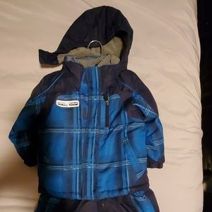 ZeroXposur Snowsuit